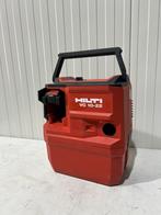 Hilti VC 10-22 Accu Stofzuiger – Incl. Accu, Ophalen of Verzenden, Zo goed als nieuw, Minder dan 1200 watt, Stofzuiger