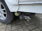 Sprite Europa Mover, Voortent Fransbed, Caravans en Kamperen, Rondzit, Bedrijf, 5 tot 6 meter, Sprite