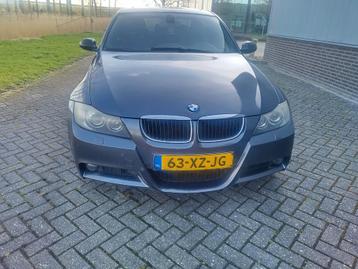 Bmw 320si limit edition  beschikbaar voor biedingen