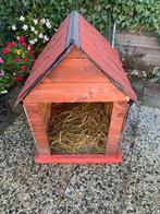 Dierenverblijf., Dieren en Toebehoren, Ophalen of Verzenden, 90 cm of meer, Hok, Minder dan 75 cm