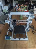Twee 3D-printers te koop- omgebouwde Anet A8 + Ender 3 pro, Ophalen, Gebruikt, Creality