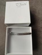 Ti Sento Milano Armband, Verzenden, Zo goed als nieuw, Zilver