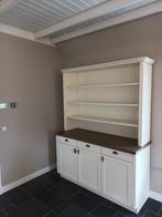 Mooie hand gemaakte kast, Ophalen, Wit, Overige typen, Zo goed als nieuw