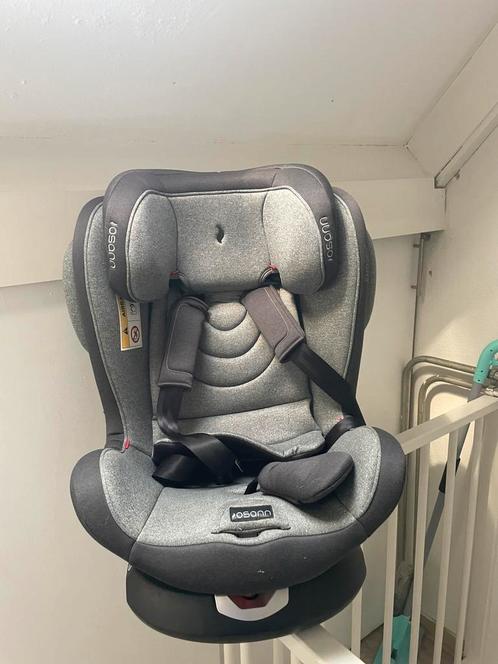 Te koop 360 draaibaar autostoeltje, Kinderen en Baby's, Autostoeltjes, Zo goed als nieuw, Overige merken, 0 t/m 18 kg, Isofix