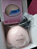 Pink Gellac Nagelproducten, Ophalen, Nieuw, Handen en Nagels, Make-up