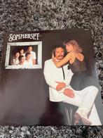 Sommerset LP (Hans van Hemert), Ophalen of Verzenden, 1960 tot 1980, Gebruikt, 12 inch