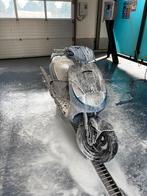 Peugeot Vivacity | 50cc | sportline | 2 takt | snor, Fietsen en Brommers, Scooters | Peugeot, Ophalen of Verzenden, Zo goed als nieuw