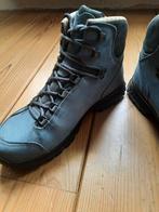 Hanwag Lady Hallux Dames Bergwandelschoenen - Maat 42.5, Ophalen of Verzenden, Zo goed als nieuw, Blauw