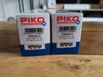 Piko 53020-3, Hobby en Vrije tijd, Modeltreinen | H0, Verzenden, Gelijkstroom, Wagon, Piko
