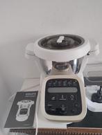 🔴 Krups prep and cook met gebruiksaanwijzing, Ophalen of Verzenden, Zo goed als nieuw