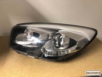 Kia picanto led koplamp links 2011-2017 beschikbaar voor biedingen
