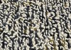 Vloerkleed Brink en Campman Jazz Dense Blue Note 158904 2x3, B, Ophalen of Verzenden, A, 200 cm of meer