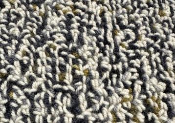 Vloerkleed Brink en Campman Jazz Dense Blue Note 158904 2x3 beschikbaar voor biedingen