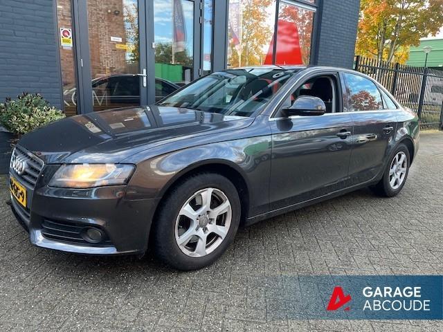 AUDI A4 1.8 TFSI Pro Line YOUNGTIMER !, Auto's, Audi, Bedrijf, Te koop, A4, ABS, Airbags, Airconditioning, Boordcomputer, Centrale vergrendeling