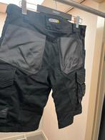 Nieuwe Dassy Werkbroek Shorts, Ophalen of Verzenden, Nieuw, Overige maten, Zwart