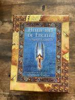 Doreen Virtue kaartendeck Helen met de Engelen, Ophalen of Verzenden, Zo goed als nieuw, Tarot of Kaarten leggen, Overige typen