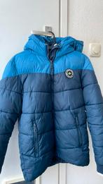 Jongensjas winter maat 152, Ophalen of Verzenden, Zo goed als nieuw, Jongen of Meisje, Jas