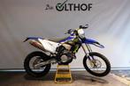 Sherco 300 SEF-R 2022 66 uur (2228 km), 1 cilinder