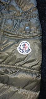 moncler, Kleding | Heren, Ophalen of Verzenden, Nieuw, Maat 46 (S) of kleiner, Zwart