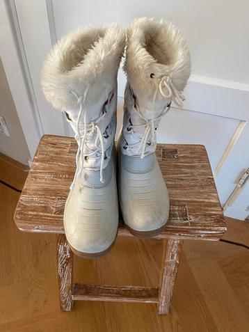 Snow boots Olang dames 39/40 beschikbaar voor biedingen