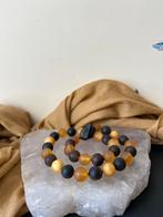 Barnsteen amber geluk beschermt vreugde vertrouwen magie TIP, Sieraden, Tassen en Uiterlijk, Kettingen, Ophalen of Verzenden, Nieuw