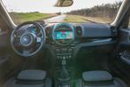 Mini Mini Countryman 1.5 Cooper S E ALL4 Classic PANO | HUD, Auto's, Mini, Automaat, Stof, Gebruikt, Euro 6