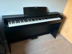 Casio Privia PX-870 BK Digitale Piano - Zwart, Muziek en Instrumenten, Piano's, Ophalen, Gebruikt, Zwart, Digitaal
