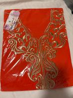 Arabisch jurk, Ophalen of Verzenden, Zo goed als nieuw, Onder de knie