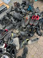 100 paar werkschoenen €400, Ophalen of Verzenden, Zo goed als nieuw, Zwart, Werkschoenen