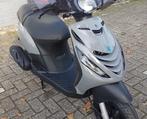 Piaggio Zip 2000 - Opgeknapt!, Ophalen, Zo goed als nieuw, Overige typen, Piaggio