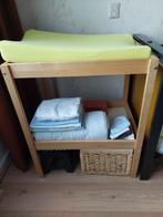 Commode, Kinderen en Baby's, Kinderkamer | Commodes en Kasten, Gebruikt, Minder dan 75 cm, 50 tot 70 cm, Voetruimte