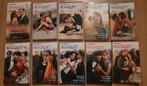50 Harlequin Bouquet reeks boeken, Ophalen of Verzenden, Gelezen
