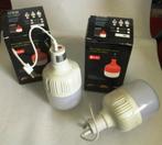 USB lampen voor buitenverlichting, Kunststof, Minder dan 50 watt, Ophalen of Verzenden, Hanglamp