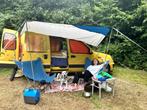 Mini Camper te koop! Renault kangoo, Caravans en Kamperen, Camper-accessoires, Ophalen, Zo goed als nieuw