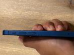 iPhone 12 Mini - Donkerblauw, Telecommunicatie, Mobiele telefoons | Apple iPhone, Ophalen, Gebruikt, 64 GB, Zonder simlock