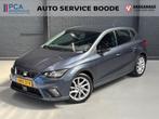 Seat Ibiza 1.0 EcoTSI (110 pk) FR automaat - Apple Carplay -, Stof, Gebruikt, Euro 6, LED verlichting