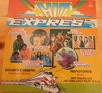 Hit Express (LP, Ophalen of Verzenden, 1980 tot 2000, Gebruikt, 12 inch
