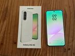 Samsung galaxy A56 5G 128gb. Grijs, Ophalen, Overige kleuren, Touchscreen, Nieuw
