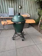 Big Green Egg!, Ophalen of Verzenden, Zo goed als nieuw