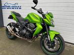 Hele mooie KAWASAKI Z 750 ABS Z750 (bj 2012), Motoren, Motoren | Kawasaki, Bedrijf, 0 cc, Naked bike