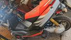 aprilia sr 50 street, Fietsen en Brommers, Scooters | Aprilia, Ophalen, Gebruikt, SR 50