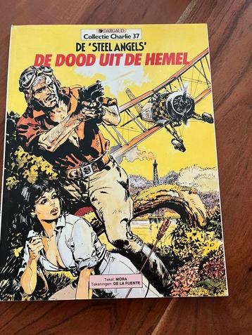 De Dood uit de Hemel', beschikbaar voor biedingen