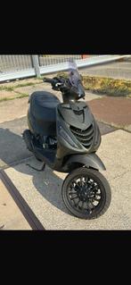 Piaggio zip 172cc getuned, Fietsen en Brommers, Brommeronderdelen | Scooters, Verzenden