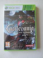 Castlevania Lords of Shadow Xbox 360, Nieuw, Avontuur en Actie, Ophalen of Verzenden, 1 speler