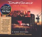 David Gilmour - Live In Gdansk - 2 CDs, 2 DVDs, Verzenden, Nieuw in verpakking, Poprock