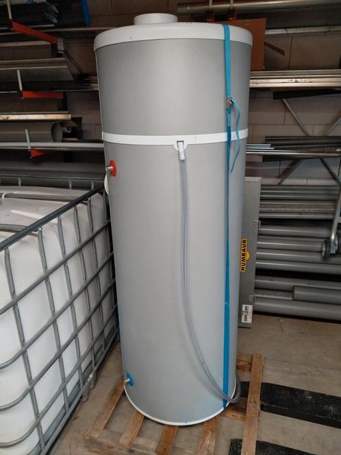 Dimplex Warmtepomp boiler 270L rvs, Doe-het-zelf en Verbouw, Geisers en Boilers, Nieuw, Boiler, 100 liter of meer, Minder dan 3 jaar oud