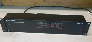 Amx axcent intergrated controller beschikbaar voor biedingen