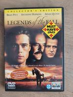 DVD Legends of the fall - Pitt Hopkins Quinn, Cd's en Dvd's, Dvd's | Tv en Series, Vanaf 12 jaar, Ophalen of Verzenden, Gebruikt