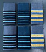 NL KLu/RNLAF ROT L-Kol dt, trui en GLT tropen, Verzamelen, Militaria | Algemeen, Ophalen of Verzenden, Luchtmacht, Nederland, Embleem of Badge