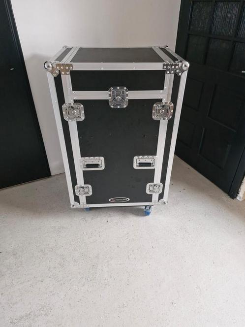 Flightcase, Muziek en Instrumenten, Behuizingen en Koffers, Gebruikt, Overige instrumenten, Ophalen